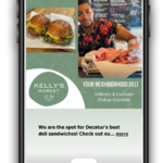 Kellys market social 4