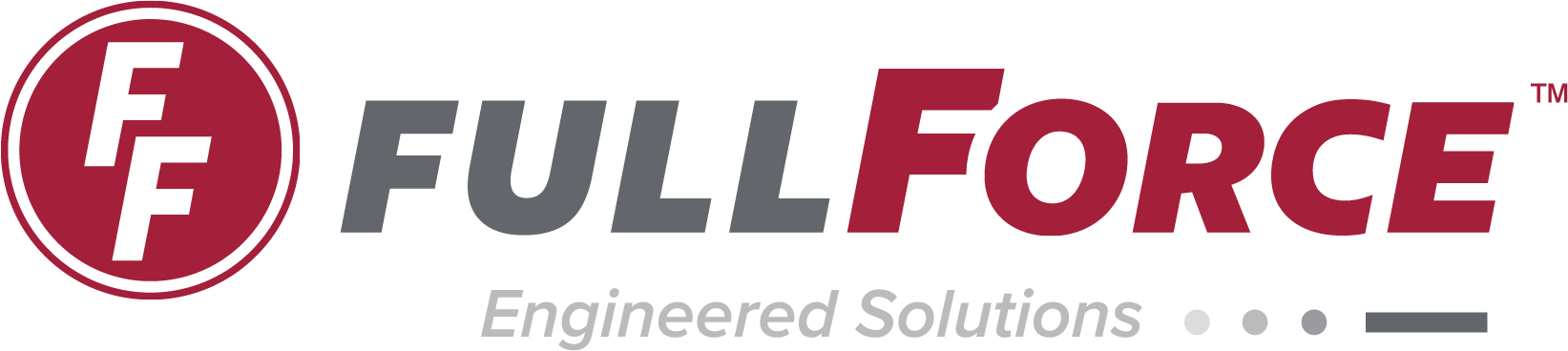 FullForce Logo-Engineered Solutions-TM